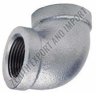 Cast Iron Short Radius Elbow