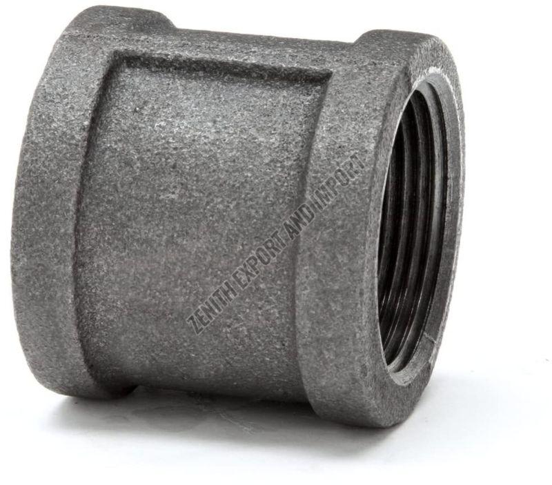 Cast Iron Threaded Coupling