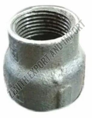 Cast Iron Threaded Reducer