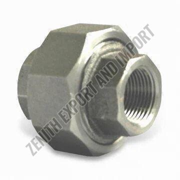 Cast Iron Threaded Union