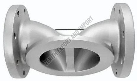Cast Iron Valve Body
