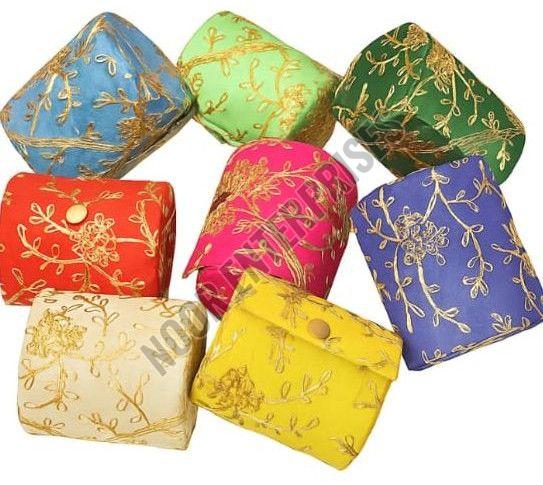 4 Inch Pichwai Bangle Box