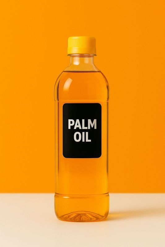 Refined Palm Oil