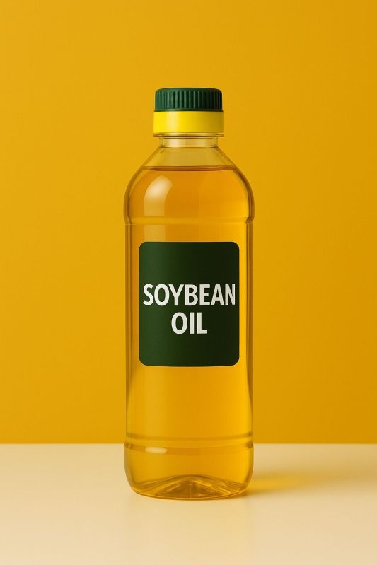 Refined Soyabean Oil