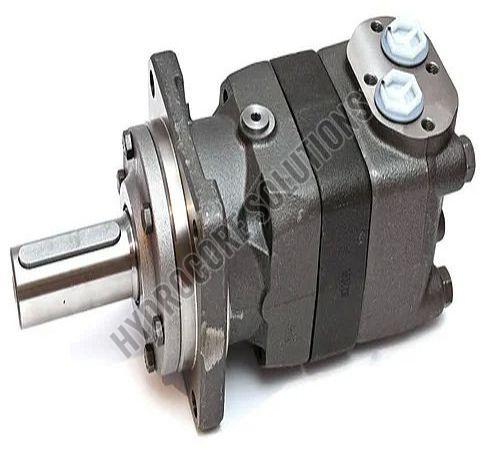 Danfoss OMT 200 Hydraulic Motor