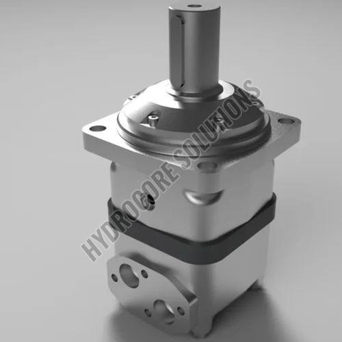 Danfoss OMV 500 Hydraulic Motor