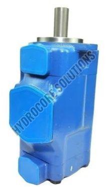 Eaton Vickers 25VCH-21A-1A-20RH Hydraulic Piston Pump