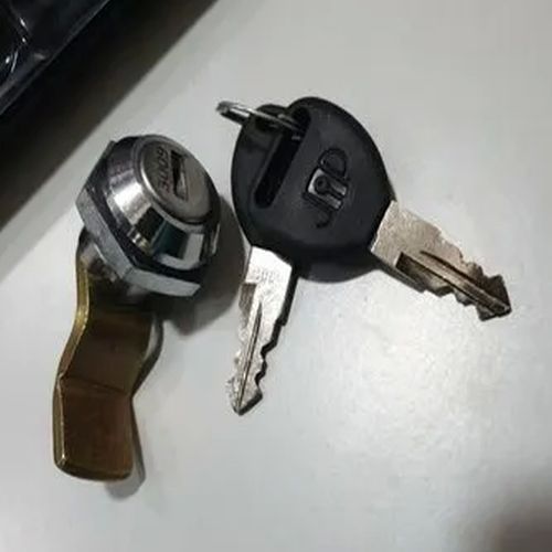 Moulded Key CAM Lock