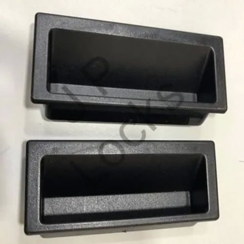 Plastic Sliding Handle