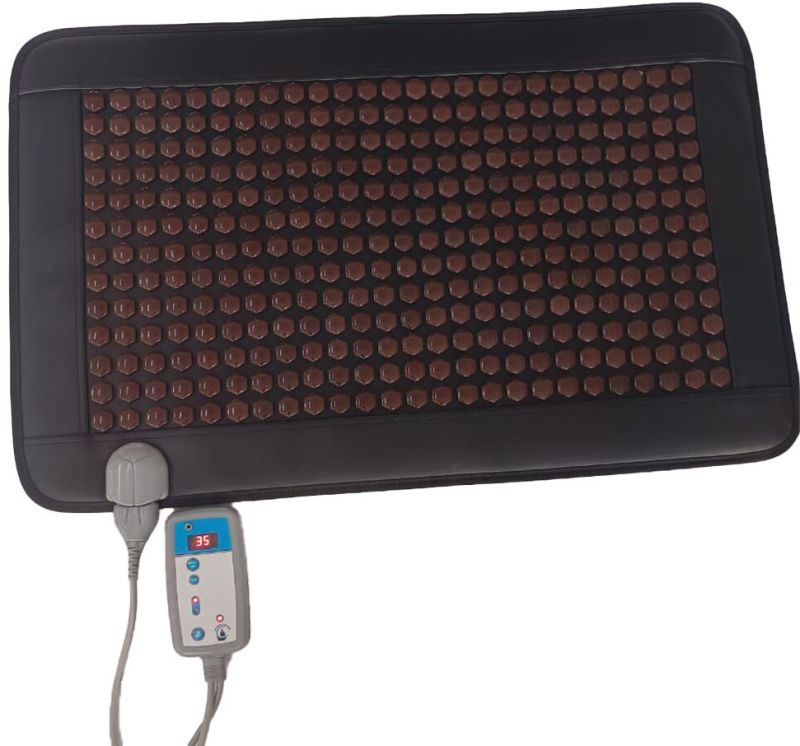 CY Healthcare CYM325 Tourmaline Heating Stone Mat