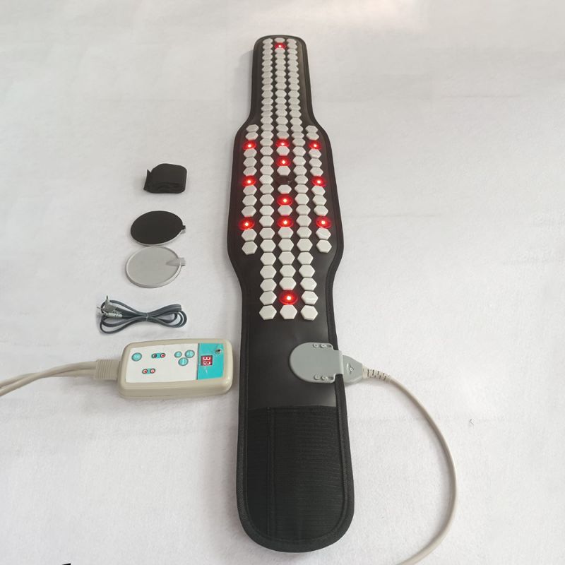 CY Healthcare Photon Solitaire Tourmaline Heating Belt
