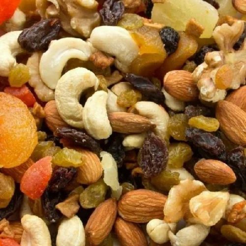 5 Kg Mixed Dry Fruits