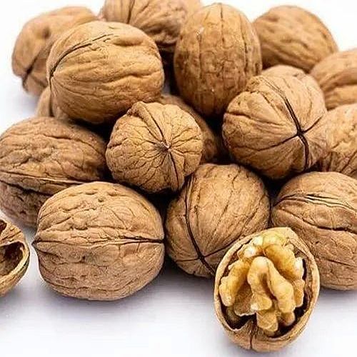 A Grade Shelled Walnuts