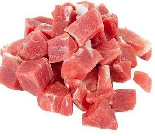 Boneless Frozen Mutton