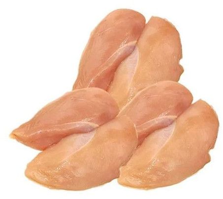 Frozen Boneless Chicken