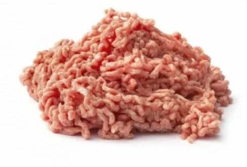 Frozen Minced Chicken