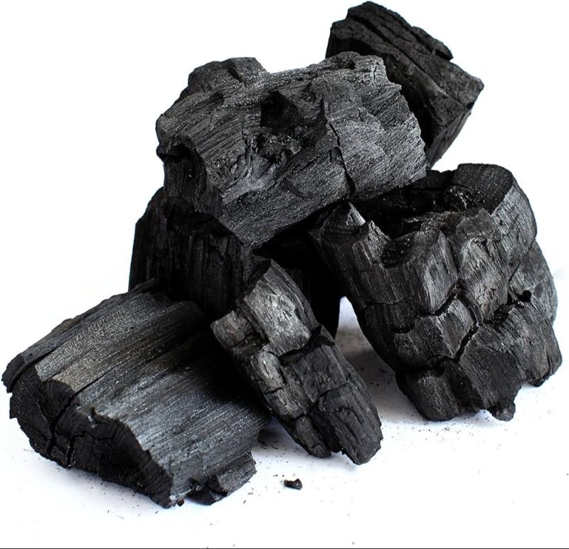 Black Wood Charcoal