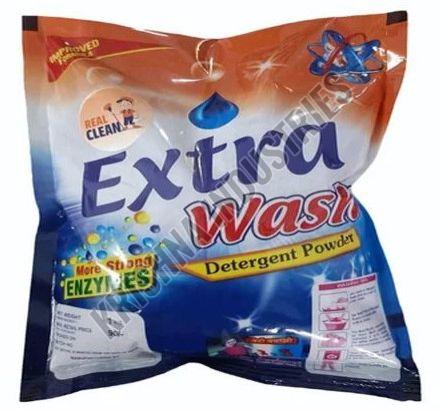5 Kg Extra Wash Detergent Powder