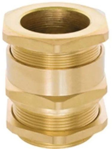 Brass PG Cable Gland