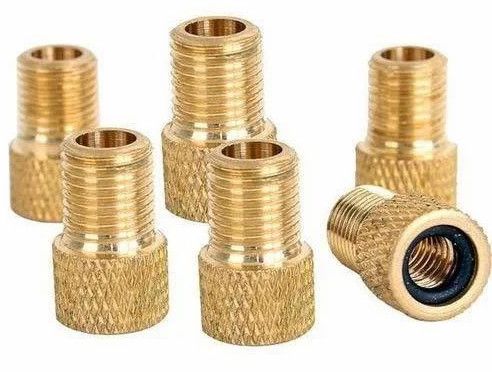 Threaded Brass Inserts