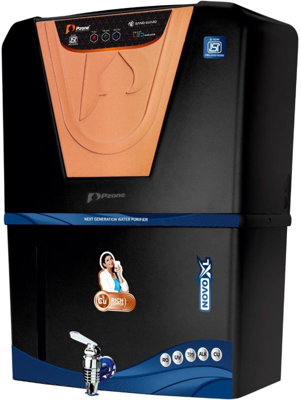 Domestic RO Water Purifier