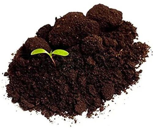 Organic Compost Fertilizer