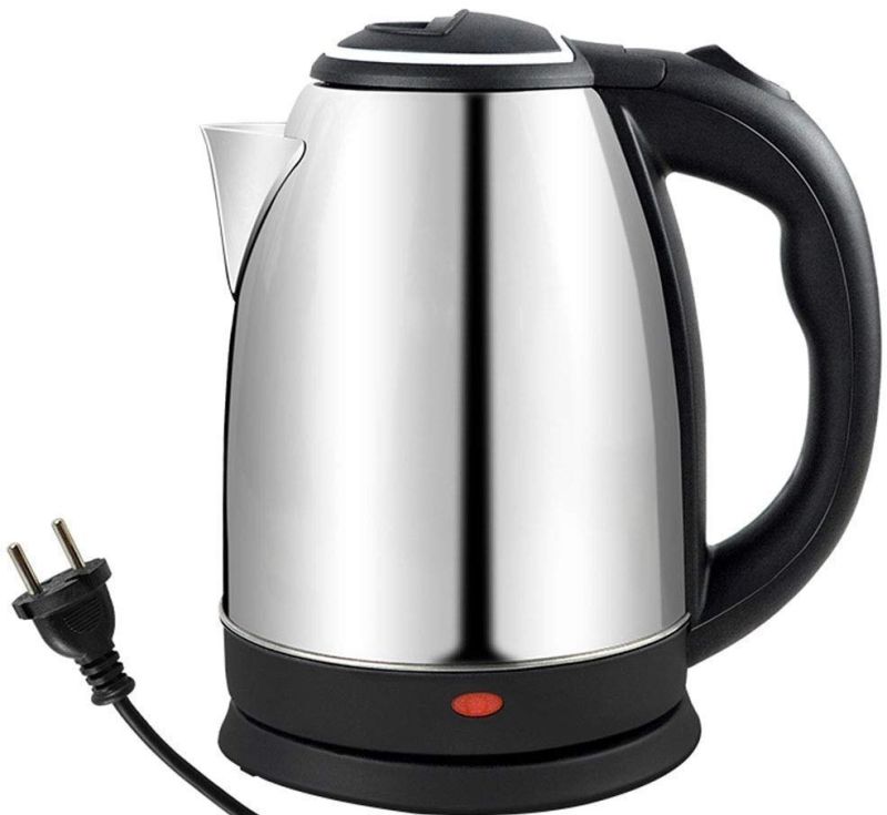 1.5L Yashika Electric Kettle