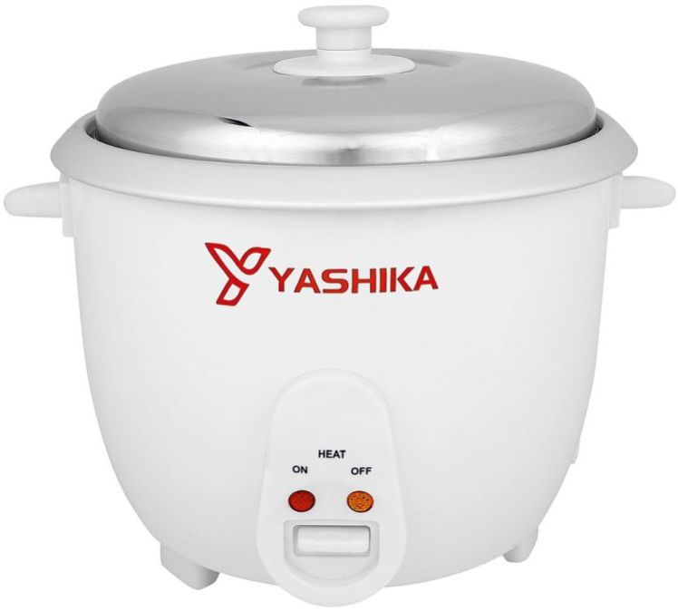 1.8L Yashika Electric Rice Cooker