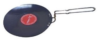 260mm Yashika Hard Anodized Cookware Tawa