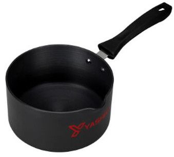 2L Yashika Hard Anodized Cookware Sauce Pan
