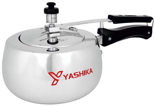 3L Yashika Handi Pressure Cooker