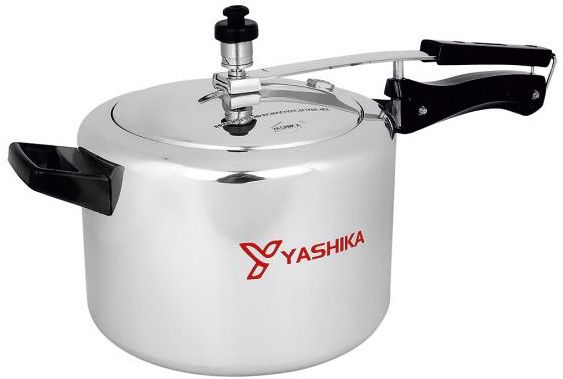 5L Yashika Delight Pressure Cooker