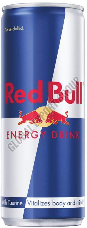 Red Bull Energy Drink