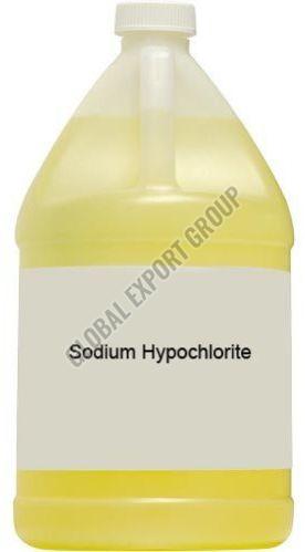 Sodium Hypochlorite