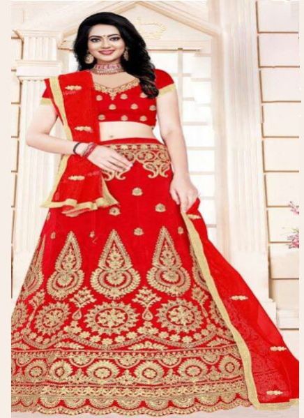 Jio Lehenga Choli