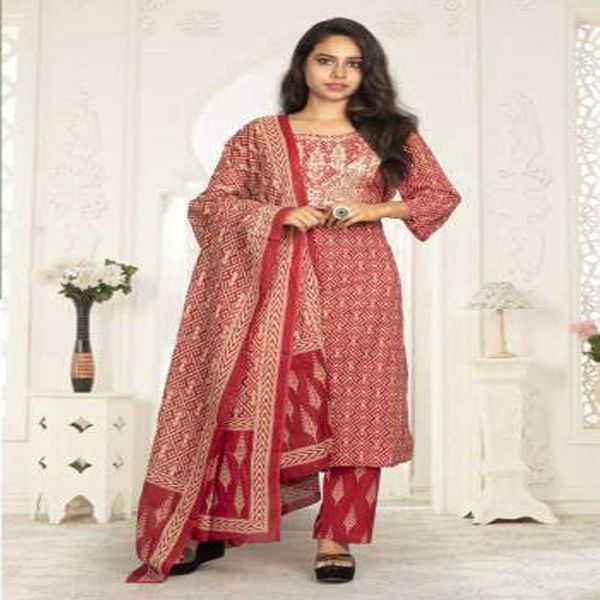 Ladies Suits