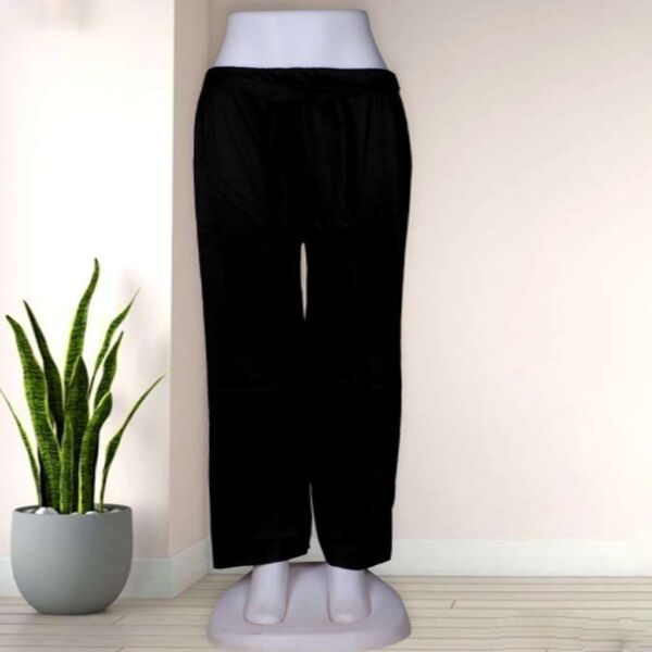 Ladies Lycra Pants
