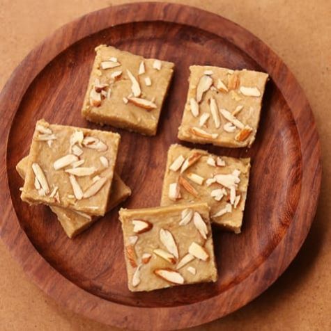 Gujrati Sweet
