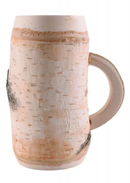 500ml Barkwood Cup
