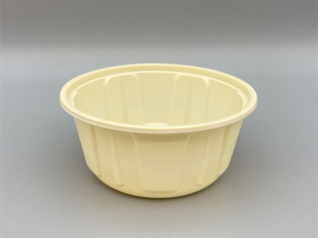 Cornstarch Tableware