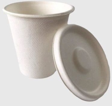 Sugarcane Bagasse Tableware