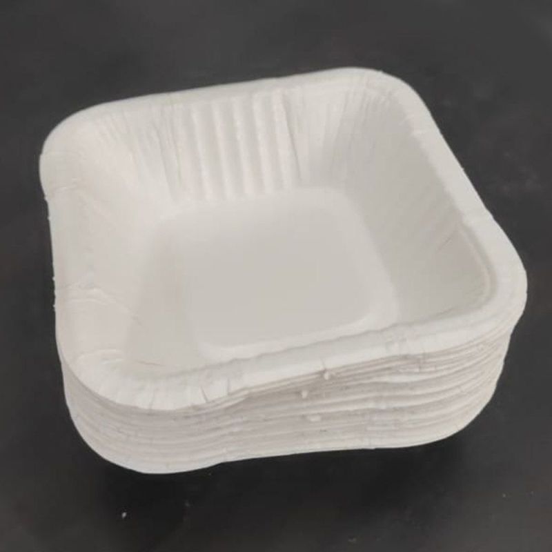 Paper Tableware