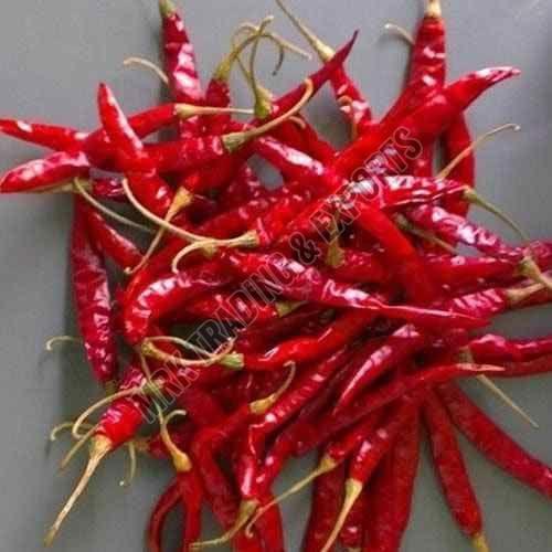 Teja Dry Red Chilli