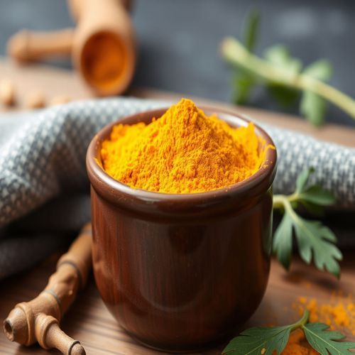 Turmeric Powder