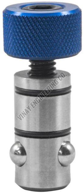 Ball Lock Bolts