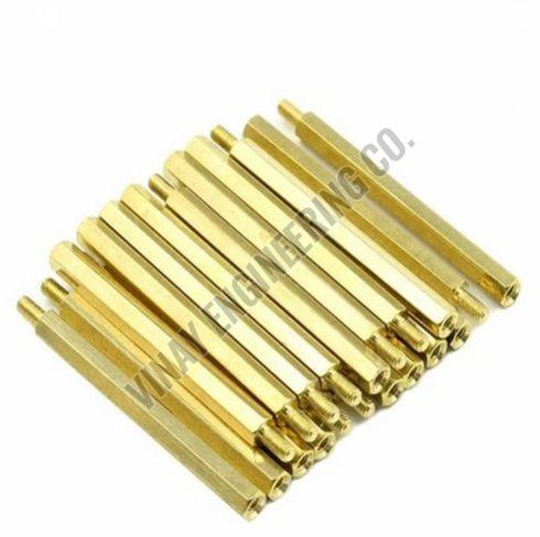 Brass Hexagonal Standoff