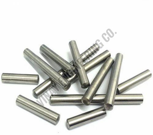 Cylindrical Dowel Pins