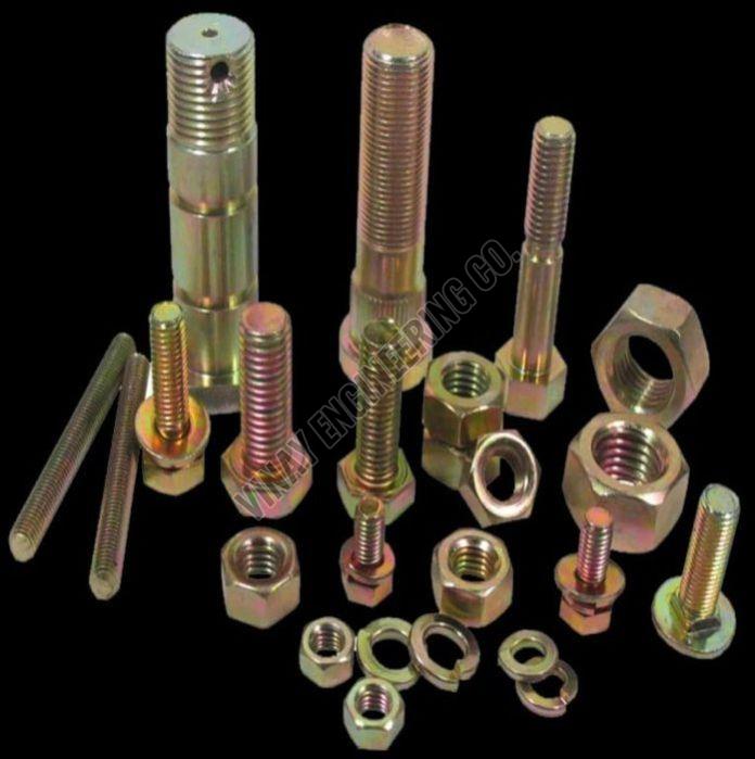 Engine Stud Bolts