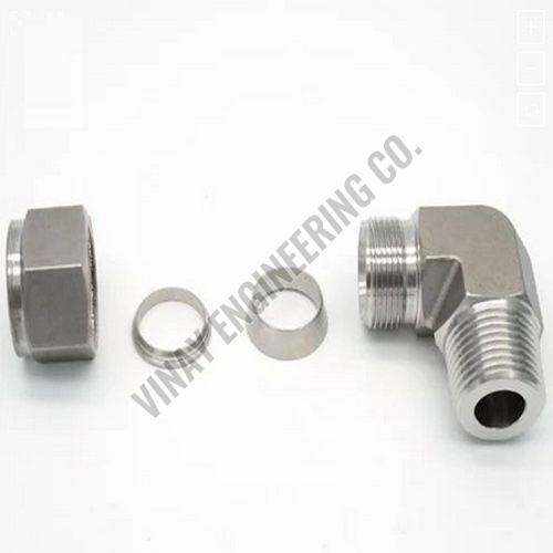 Ferrule Tube Fittings