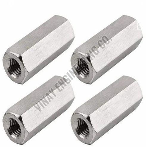 Hex Coupling Nuts